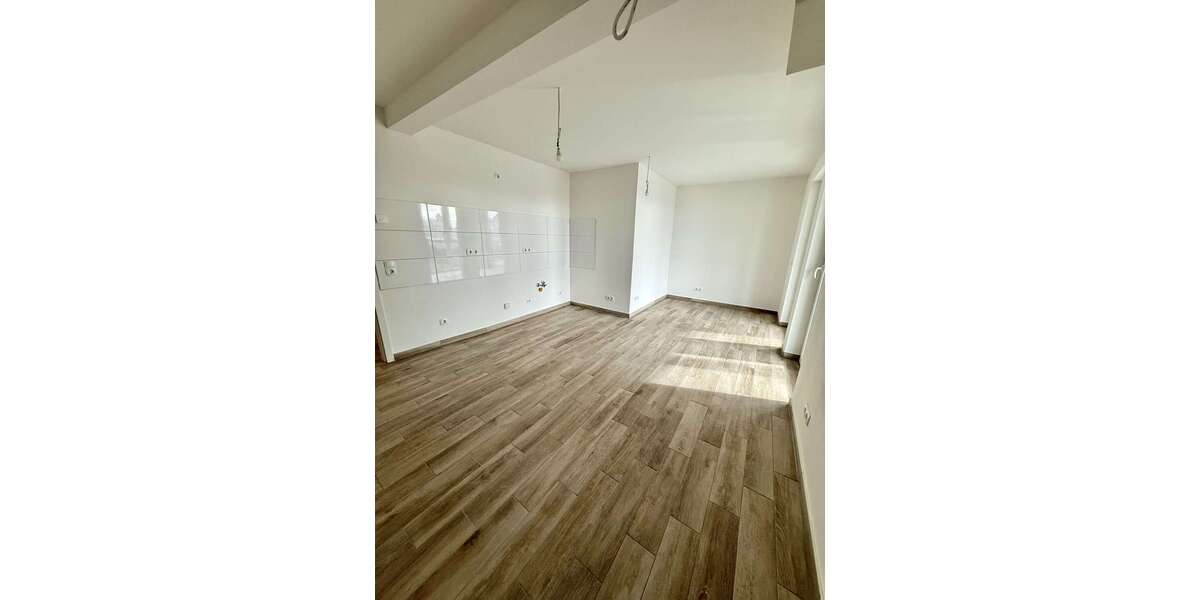 Wohnung zum Mieten in Magdeburg 380 € 35 m² 1 zimmer