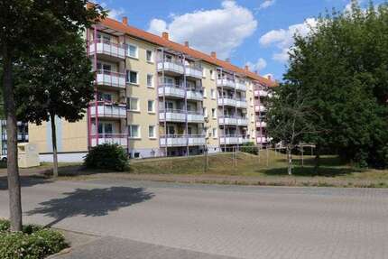 Wohnung zum Mieten in Genthin 340 € 60.6 m²