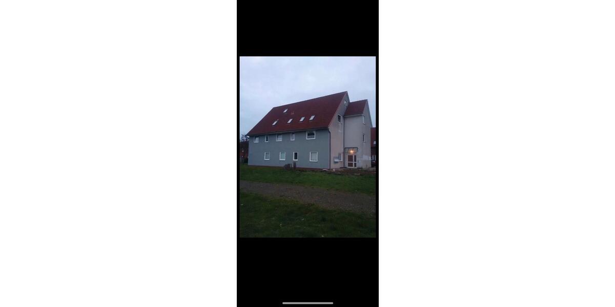 Etagenwohnung Bruchhausen-Vilsen Vilsen - 1 Zimmer, 35 m&sup2;, 400&euro; | Angebot:25342870