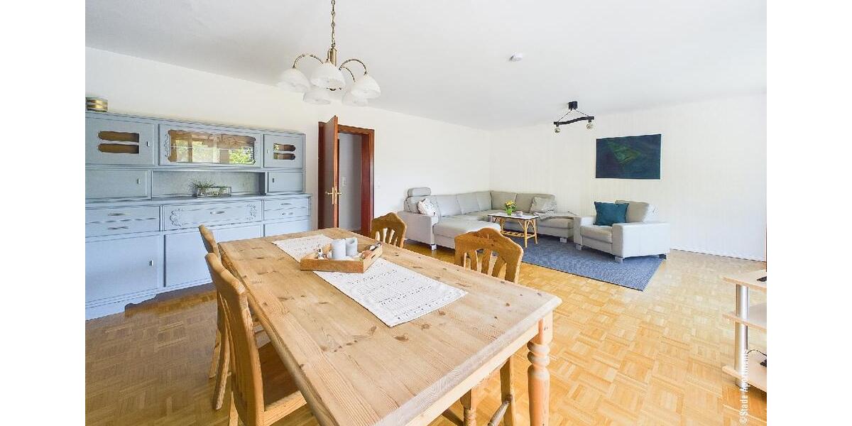 Wohnen auf Zeit Grünendeich - 3 Zimmer, 100 m&sup2;, 1.200&euro; | Angebot:23739468