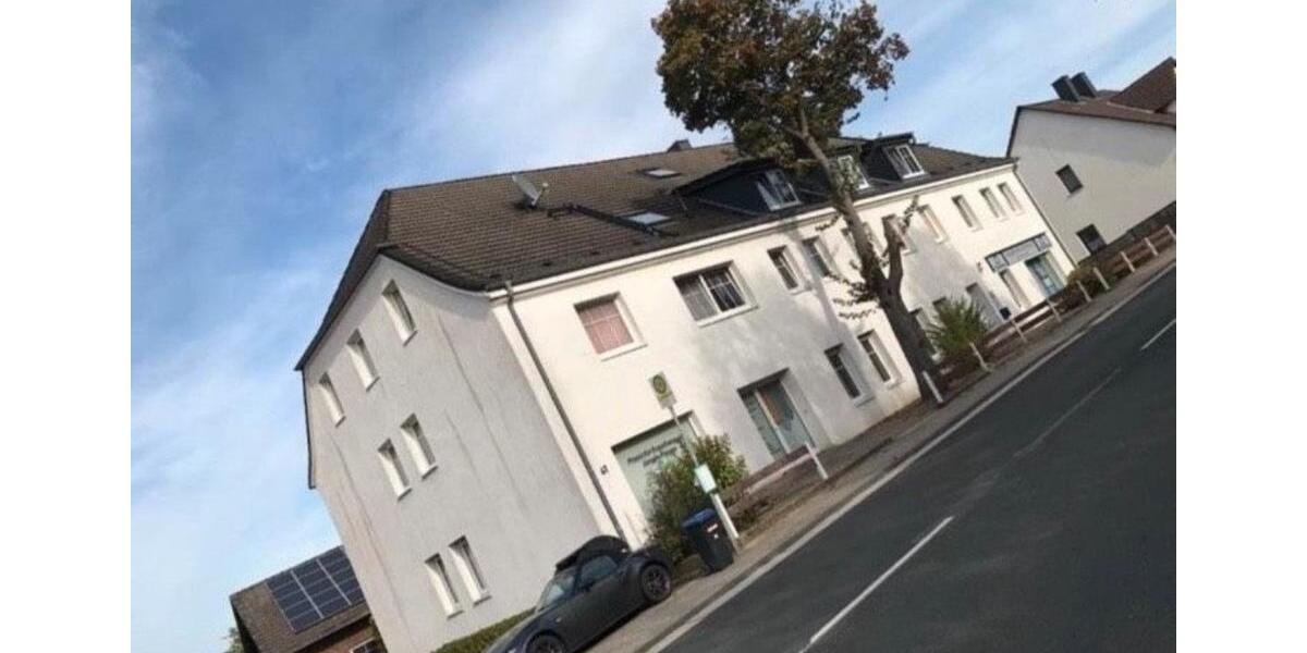 Etagenwohnung Stemwede - 2 Zimmer, 60 m&sup2;, 500&euro; | Angebot:26254939