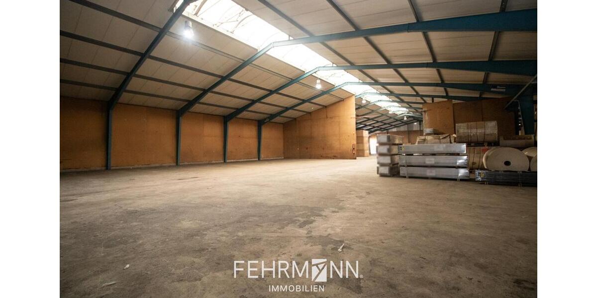 Gewerbeobjekt Werlte - 4.990&euro; | Angebot:26483645