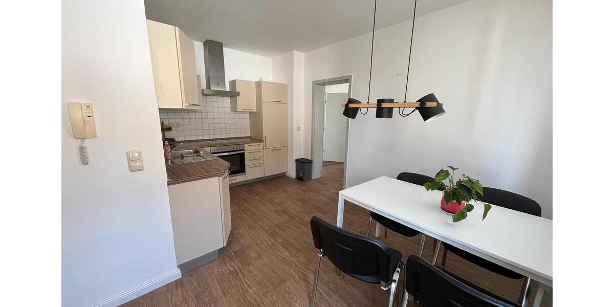 Erdgeschoßwohnung Greifswald - 2 Zimmer, 70 m&sup2;, 875&euro; | Angebot:24755350