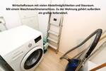 Etagenwohnung Kellenhusen (Ostsee) - 2 Zimmer, 69 m&sup2;, 910&euro; | Angebot:26579971