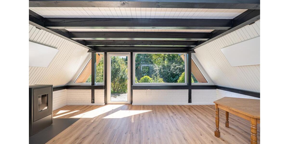 Einfamilienhaus Wingst - 2.5 Zimmer, 48 m&sup2;, 525&euro; | Angebot:26564679