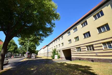 Wohnung Magdeburg Stadtfeld West - 2 Zimmer, 48 m&sup2;, 384&euro; | Angebot:26160576