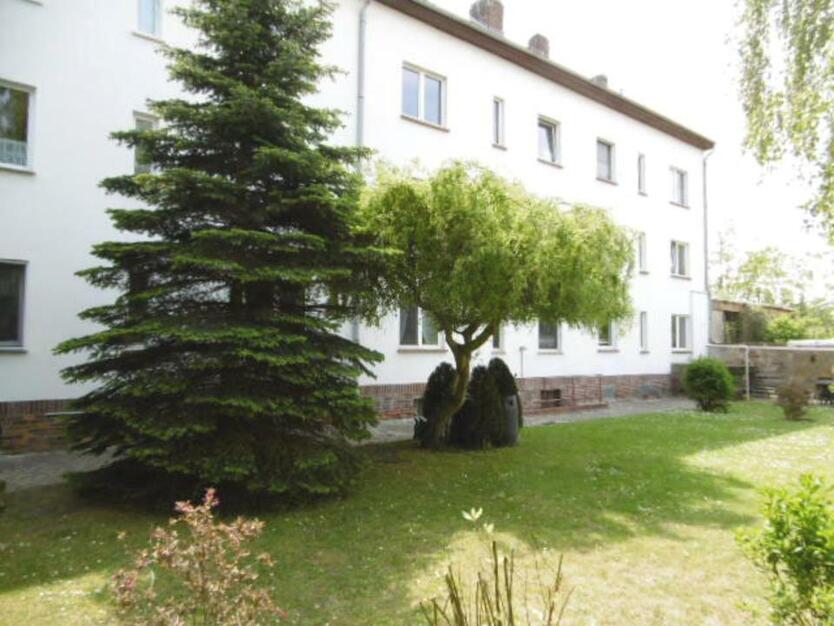 Moderne 3-Zimmer-Wohnung mit EBK, Gartennutzung und Umzugsbonus