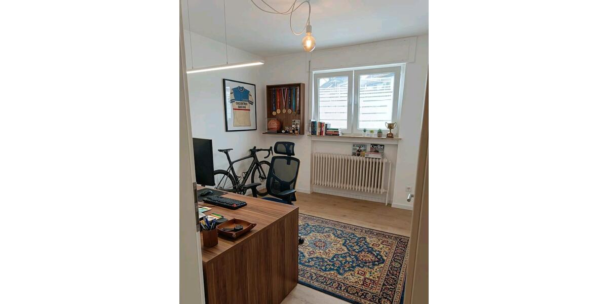 Erdgeschoßwohnung Püttlingen - 3 Zimmer, 85 m&sup2;, 650&euro; | Angebot:25948545