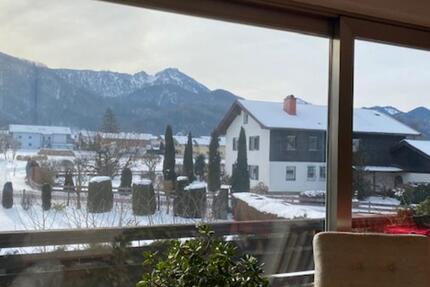 4 Zi. Wohnung mit Garten und Garage zu vermieten 4 zimmer