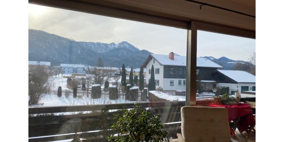 4 Zi. Wohnung mit Garten und Garage zu vermieten 4 zimmer