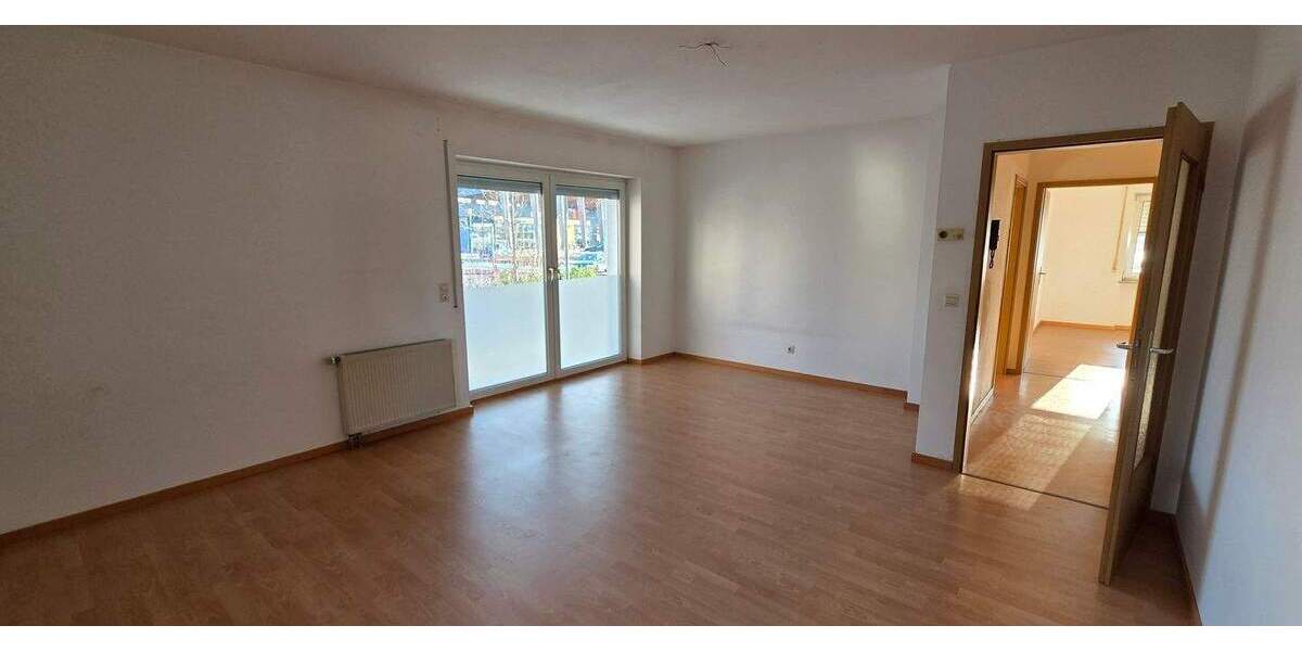 Großzügige 3 ZKB in Bäumenheim im Hochparterre 3 zimmer