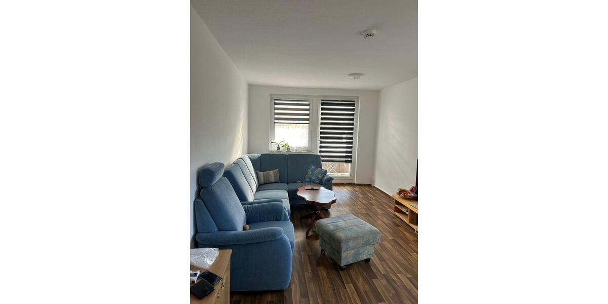 Etagenwohnung Werdau - 3 Zimmer, 59 m&sup2;, 450&euro; | Angebot:24795317