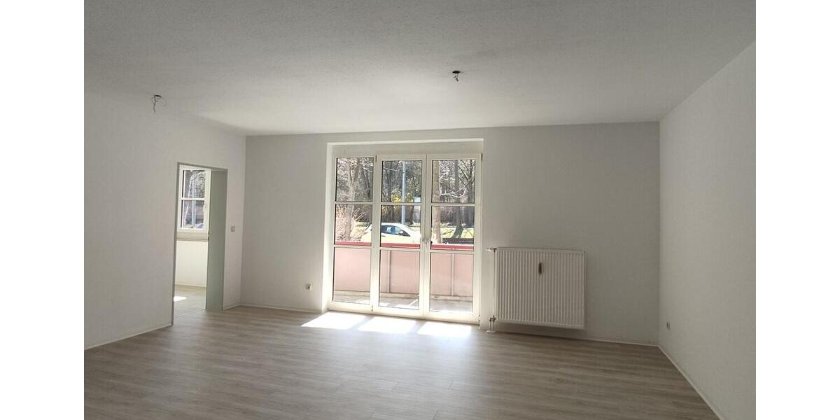 Etagenwohnung Plauen Alt Chrieschwitz - 4 Zimmer, 91 m&sup2;, 540&euro; | Angebot:26671103