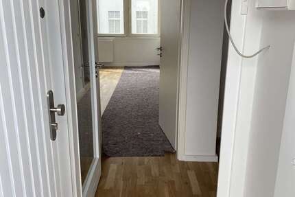 Wohnung Berlin Charlottenburg - 2 Zimmer, 53 m&sup2;, 1.156&euro; | Angebot:27026674
