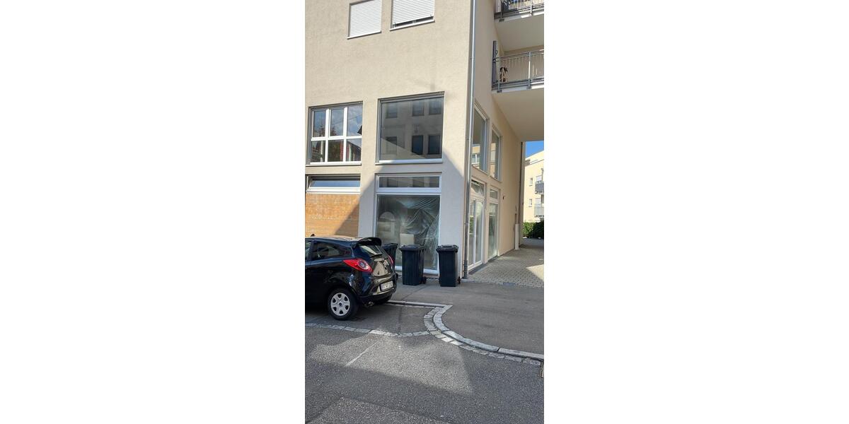 Gewerbeobjekt Pfullingen - 1.000&euro; | Angebot:24522541