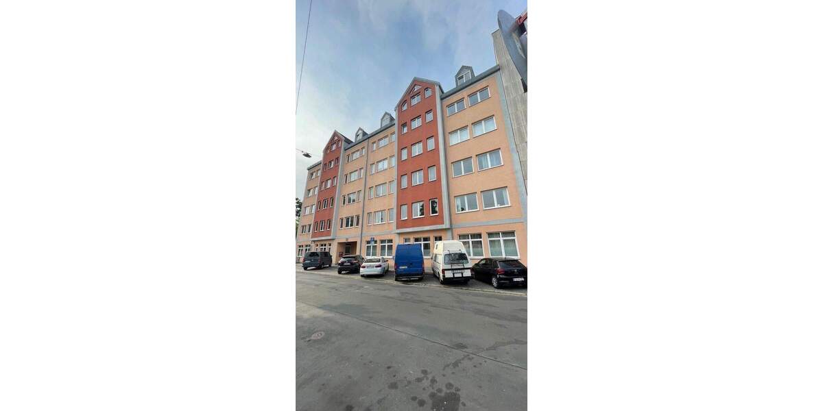 Gewerbeobjekt Fürth Südstadt - 5 Zimmer, 362 m&sup2;, 3.620&euro; | Angebot:25674927