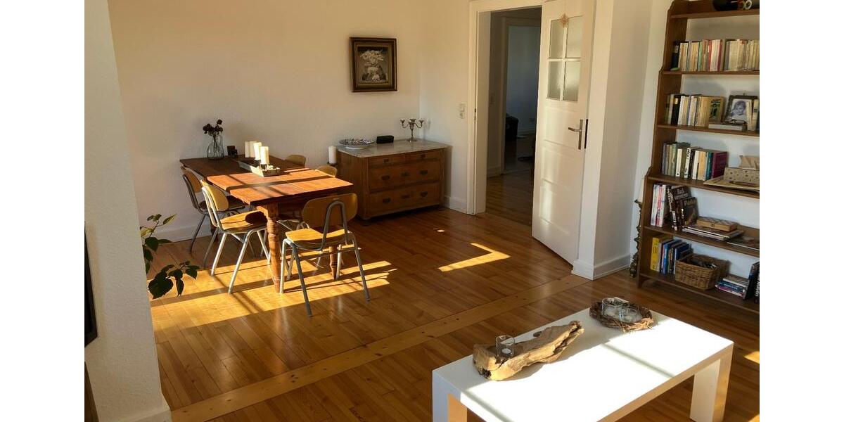 Wohnen auf Zeit Freiburg im Breisgau Brühl - 2 Zimmer, 65 m&sup2;, 1.300&euro; | Angebot:26224674