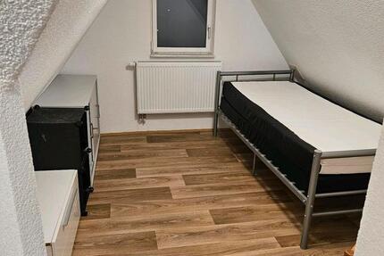 2 Zimmer Wohnung in Fellbach zu vermieten Dachwonung 1 zimmer