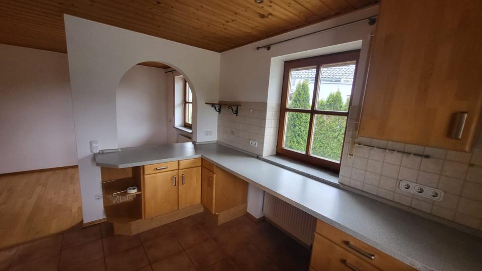 Erdgeschoßwohnung Rattenberg - 2 Zimmer, 120 m&sup2;, 900&euro; | Angebot:25977065