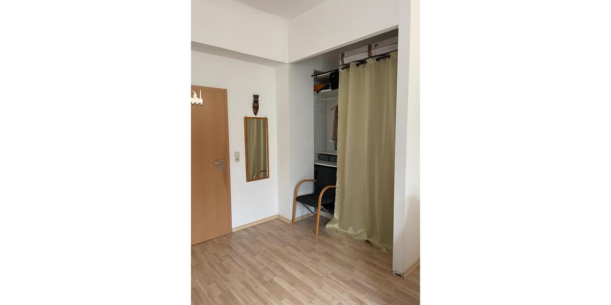 Zimmer zur Untermiete 1 zimmer