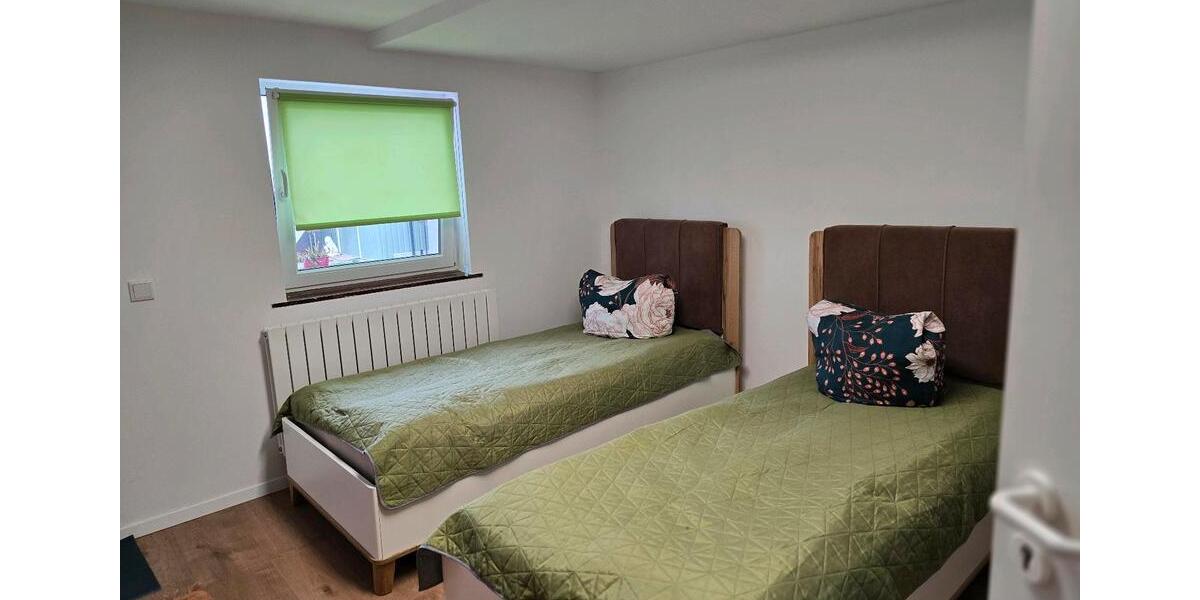 Wohnen auf Zeit Biblis - 1 Zimmer, 19 m&sup2;, 25&euro; | Angebot:25057359