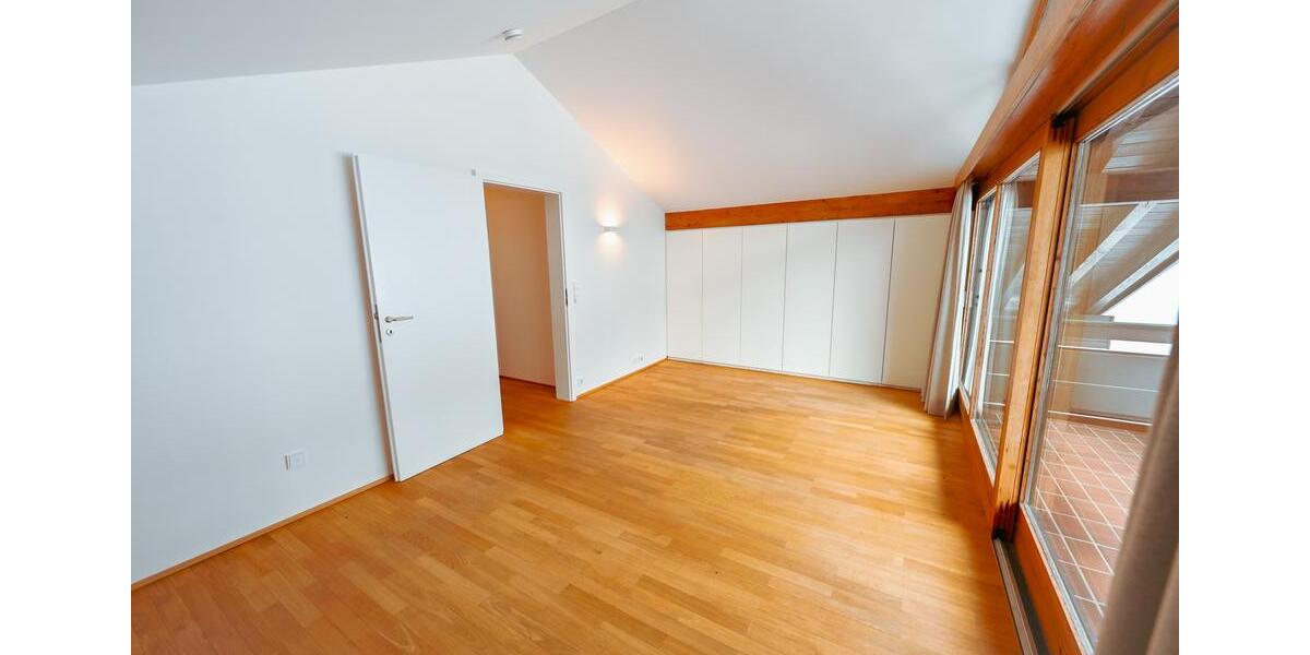 Dachgeschoßwohnung Berchtesgaden - 3 Zimmer, 75 m&sup2;, 935&euro; | Angebot:25923408