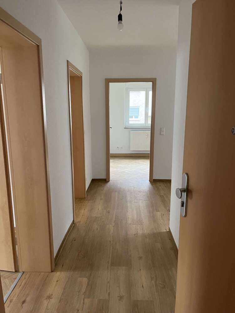 Wohnung zum Mieten in Heilbronn 526 € 66.21 m²