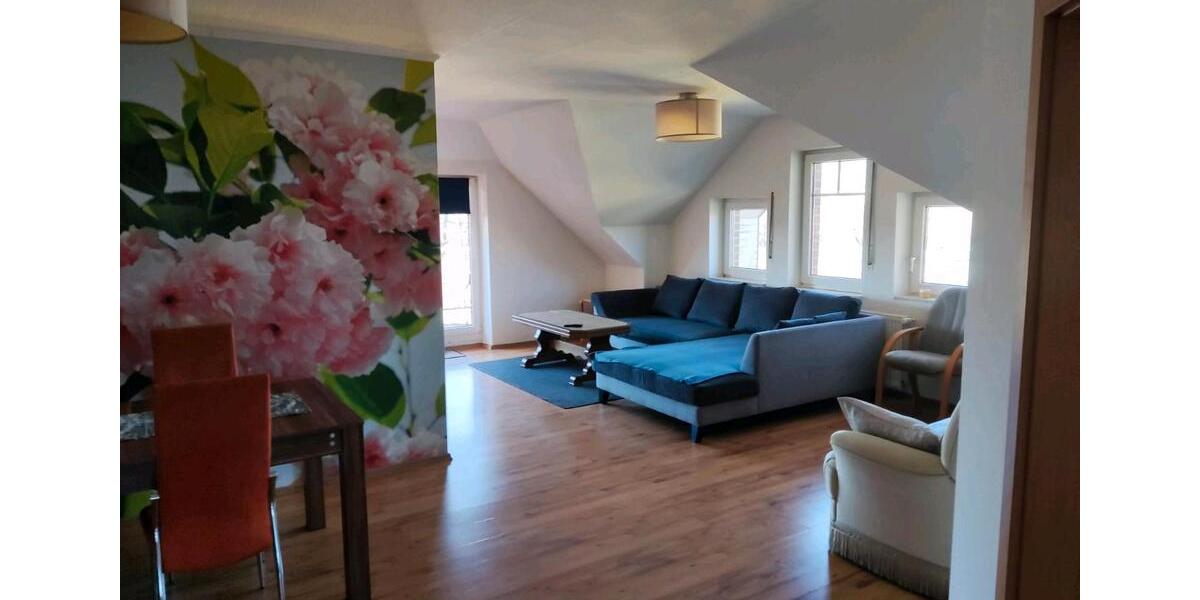 Wohnen auf Zeit Spelle - 2 Zimmer, 90 m&sup2;, 20&euro; | Angebot:24860437