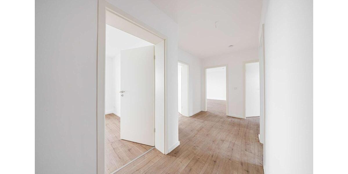 Etagenwohnung Borna - 4 Zimmer, 70 m&sup2;, 620&euro; | Angebot:26545942