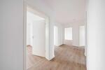 Etagenwohnung Borna - 4 Zimmer, 70 m&sup2;, 620&euro; | Angebot:26545942