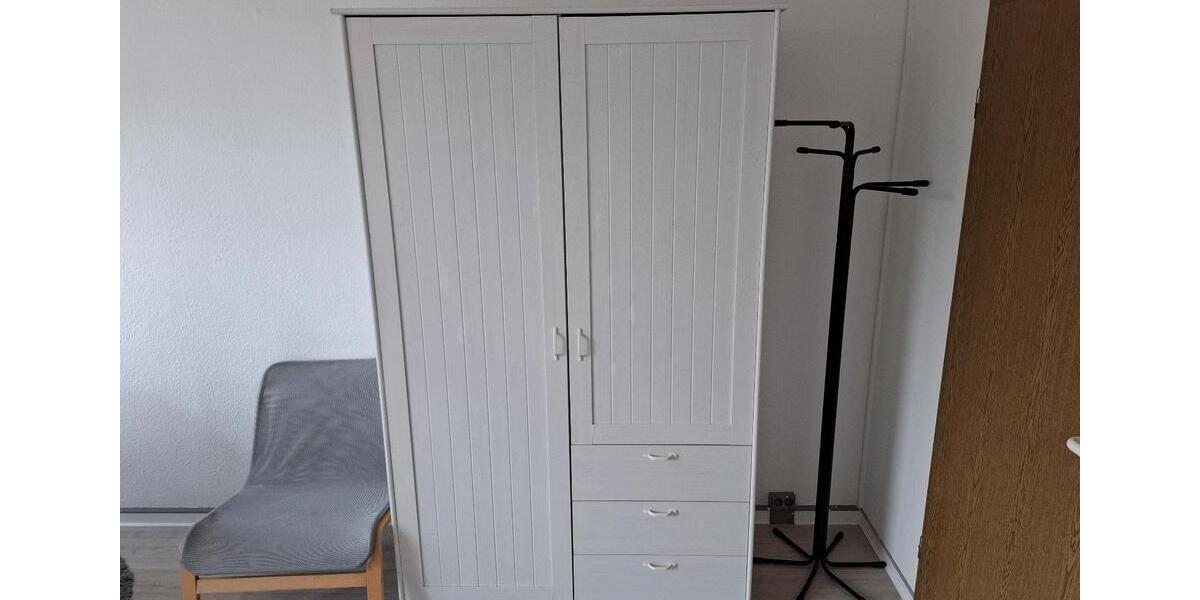 Etagenwohnung Hamburg Lohbrügge - 1 Zimmer, 25 m&sup2;, 500&euro; | Angebot:26546701