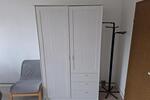 Etagenwohnung Hamburg Lohbrügge - 1 Zimmer, 25 m&sup2;, 500&euro; | Angebot:26546701