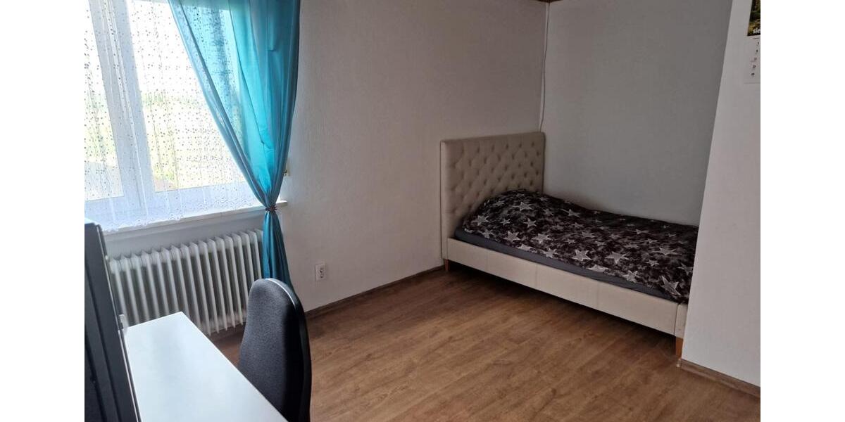 Wohnen auf Zeit Moosthenning - 4 Zimmer, 58 m&sup2;, 400&euro; | Angebot:26443207