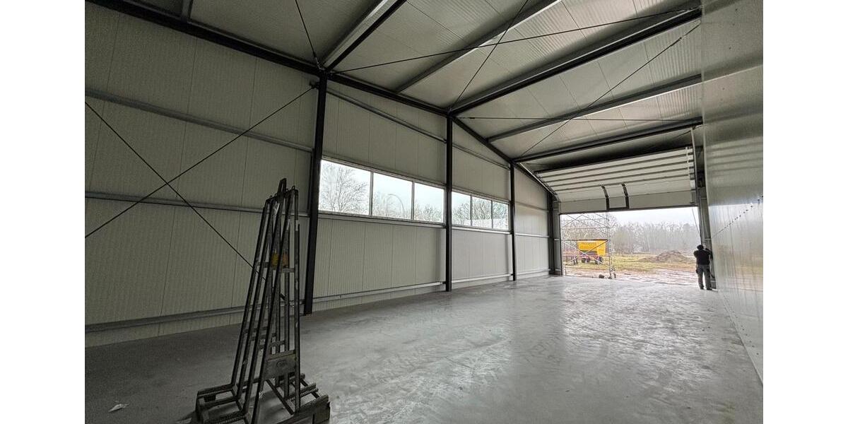 Gewerbeobjekt Lingen (Ems) Gauerbach - 650&euro; | Angebot:24842978