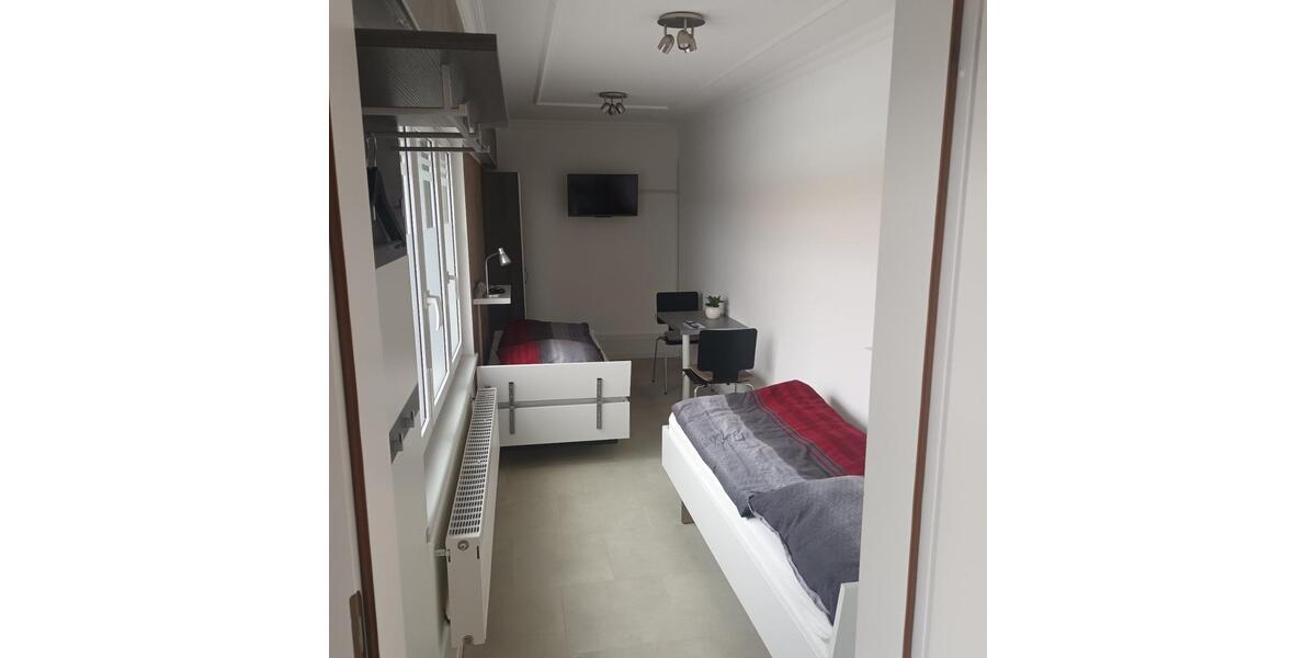 Erdgeschoßwohnung Ebersbach - 4 Zimmer, 55 m&sup2;, 35&euro; | Angebot:25499825