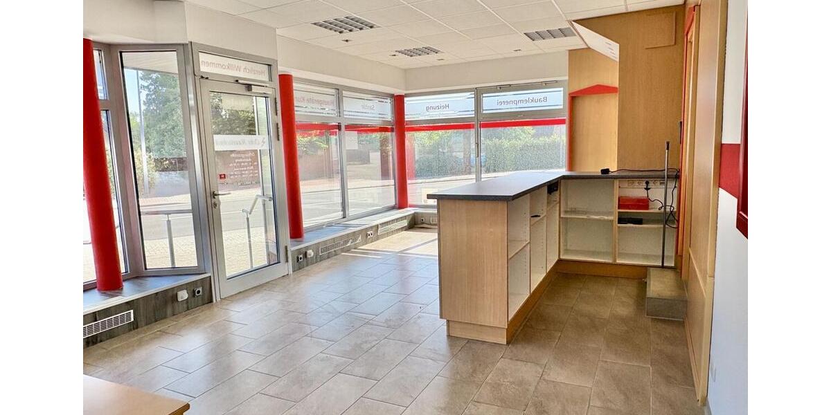 Gewerbeobjekt Ostrhauderfehn - 1.000&euro; | Angebot:26665746