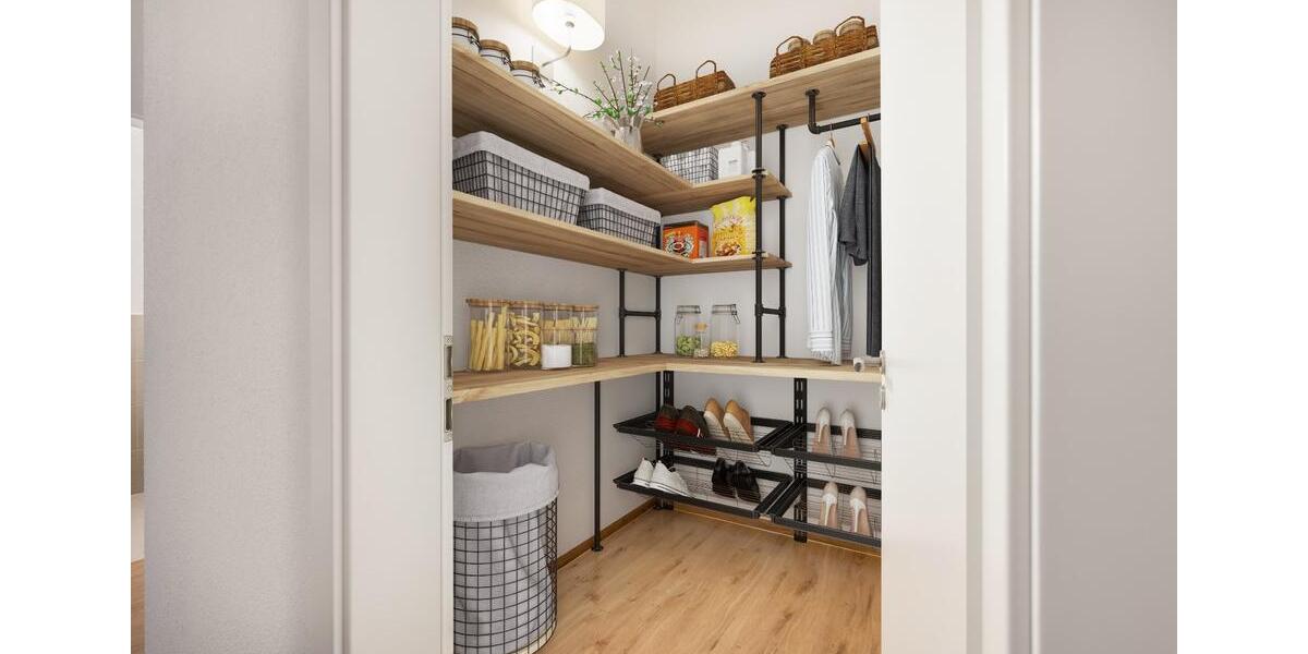 Dachgeschoßwohnung Markdorf - 3 Zimmer, 102 m&sup2;, 1.718&euro; | Angebot:25613593