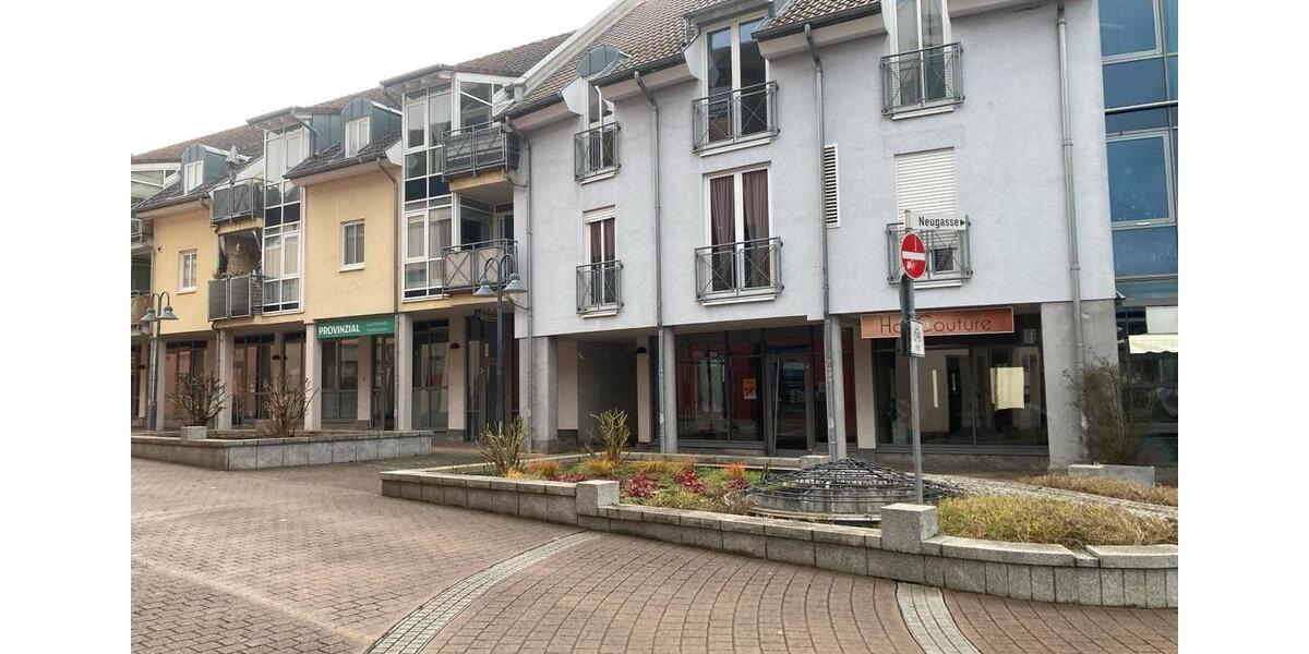 2 Zimmer Wohnung 85qm 2 zimmer