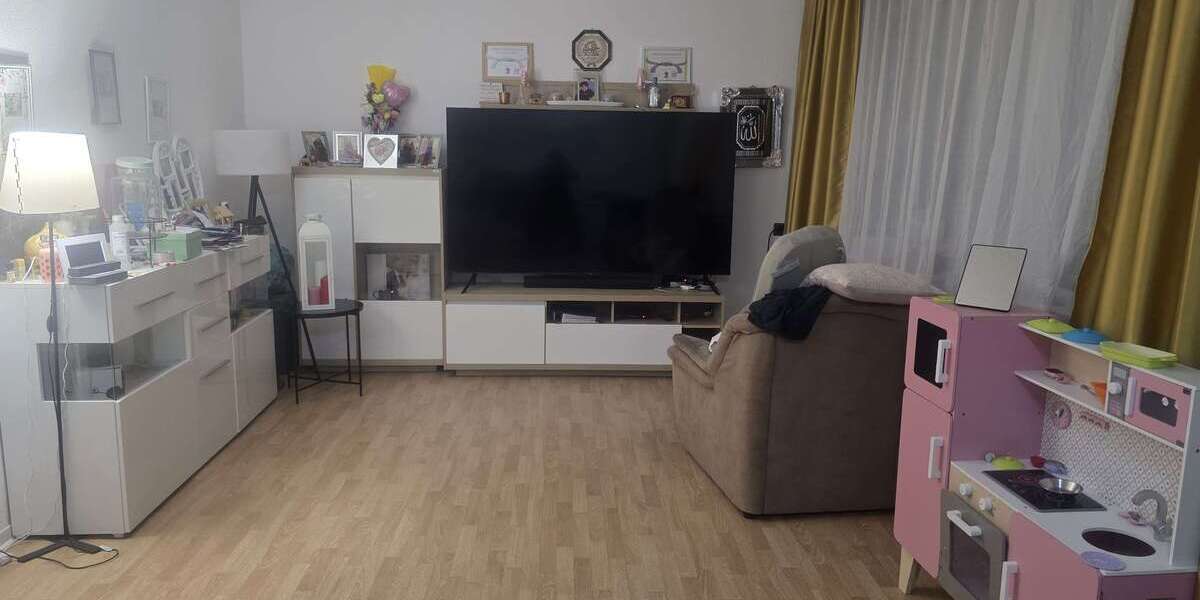 Etagenwohnung Neuwied - 3 Zimmer, 110 m&sup2;, 730&euro; | Angebot:27076249