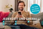 Kleine 2-Zimmer-Wohnung in Leverkusen Opladen für Sie!