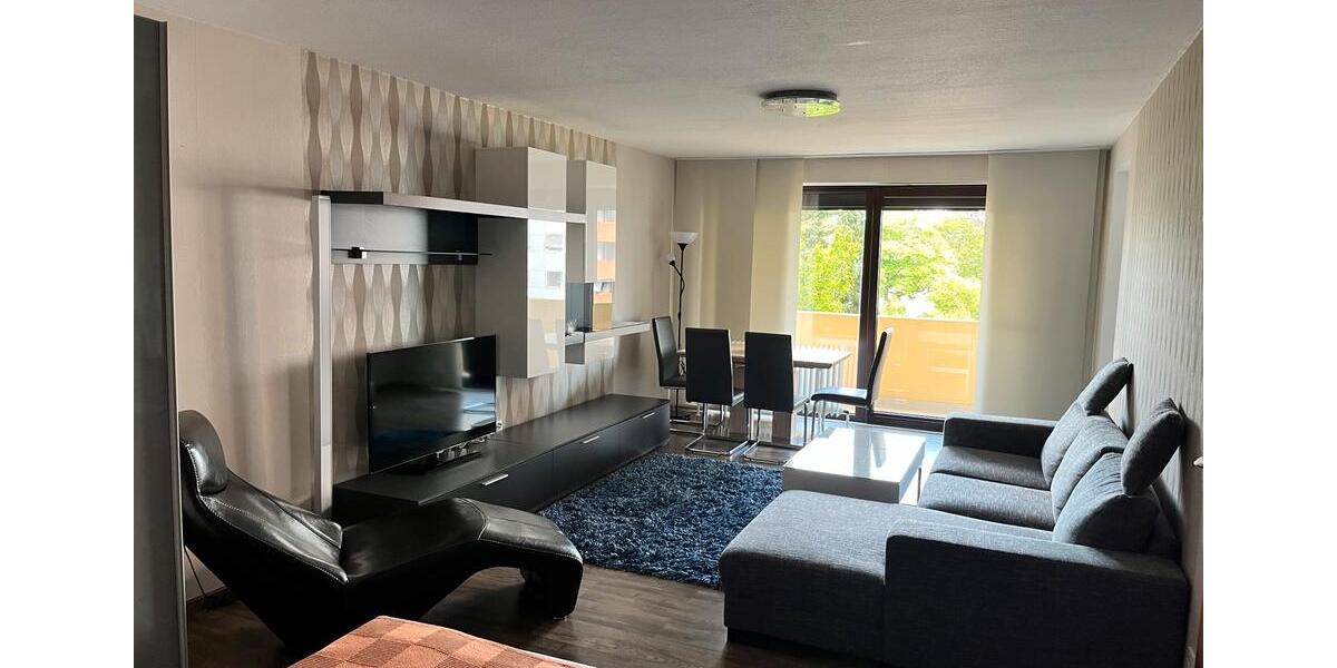 Etagenwohnung Bayreuth Meyernberg - 1 Zimmer, 45 m&sup2;, 890&euro; | Angebot:26153468
