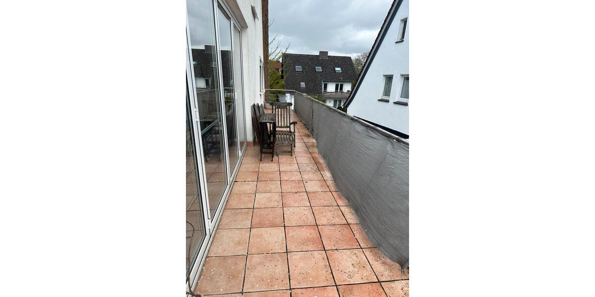 Maisonettenwohnung Kassel Harleshausen - 3 Zimmer, 125 m&sup2;, 1.290&euro; | Angebot:26227382