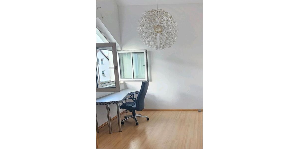 Wohnen auf Zeit Neufahrn bei Freising Mintraching-Grüneck - 1 Zimmer, 25 m&sup2;, 800&euro; | Angebot:25276666