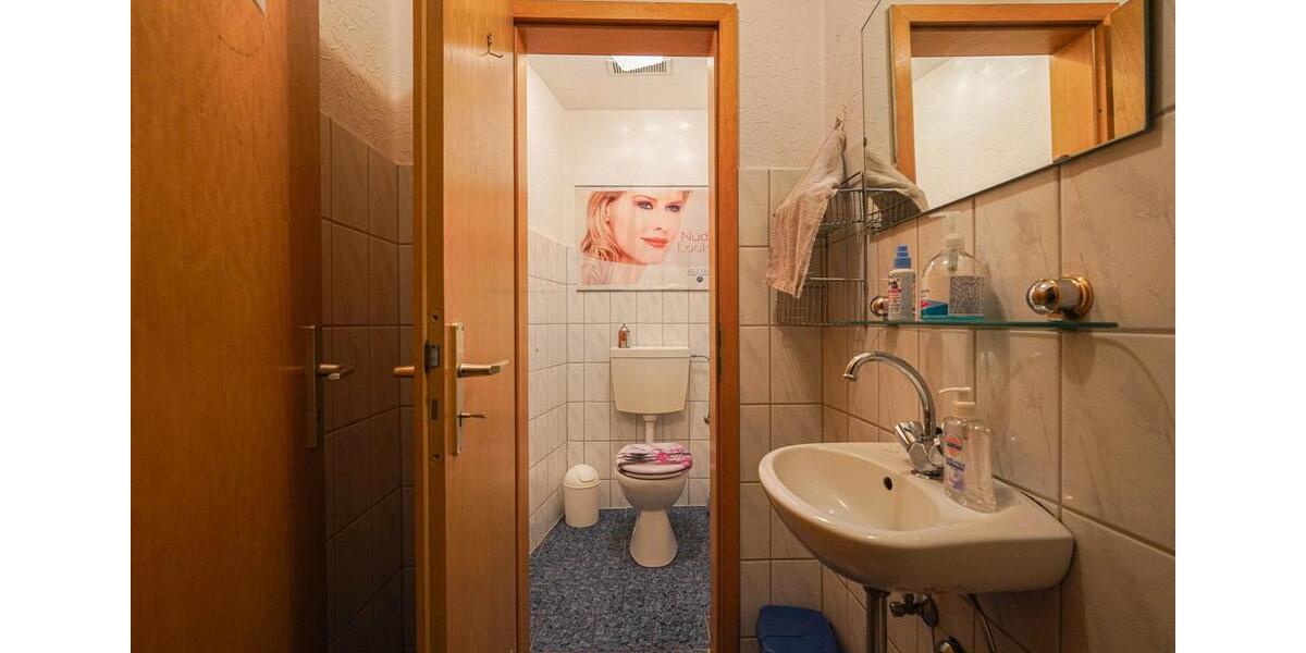 Gewerbeobjekt Eschwege - 900&euro; | Angebot:20229076