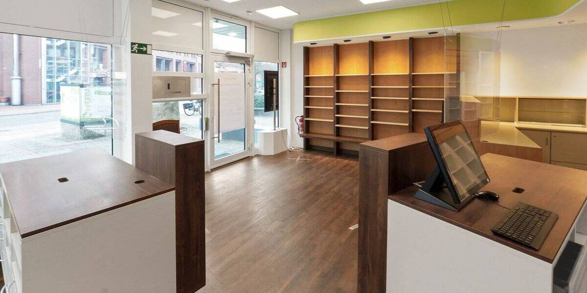 Gewerbeobjekt Buchholz i.d.N. Buchholz - 2.662&euro; | Angebot:25968355