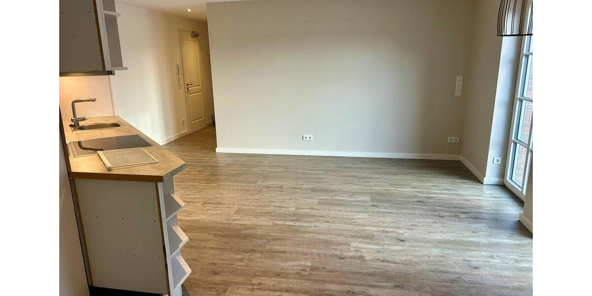 Etagenwohnung Sylt - 2 Zimmer, 43 m&sup2;, 1.172&euro; | Angebot:25569810