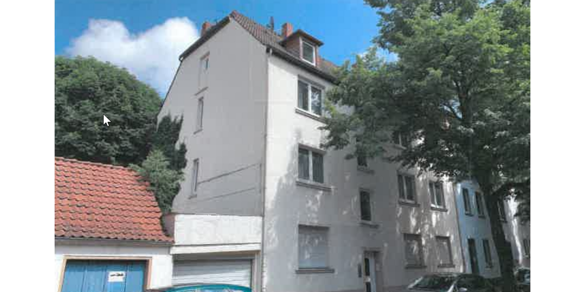 Etagenwohnung Osnabrück Wüste - 5 Zimmer, 96 m&sup2;, 1.115&euro; | Angebot:26830258