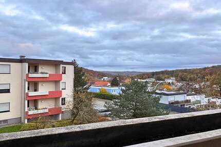 Wohnung zum Mieten in Saarbrücken 520 € 47 m² 2 zimmer