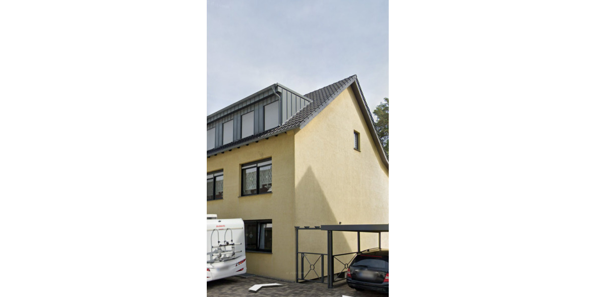 Dachgeschoßwohnung Duisburg Duisburg-Mitte - 2.5 Zimmer, 65 m&sup2;, 599&euro; | Angebot:24841595