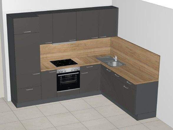 Etagenwohnung Kirchroth Aufroth - 3 Zimmer, 88 m&sup2;, 975&euro; | Angebot:26154803